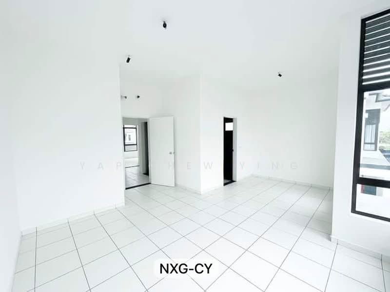 2-storey Terraced House for Sale in Eco Grandeur (Puncak Alam) - Yap Chew Ying - PropertyGuru.com.my