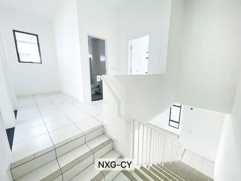2-storey Terraced House for Sale in Eco Grandeur (Puncak Alam) - Yap Chew Ying - PropertyGuru.com.my