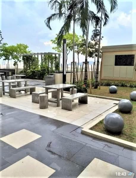 Condominium for Rent at Residensi Puchongmas - Mac Chia - Exterior - PropertyGuru.com.my