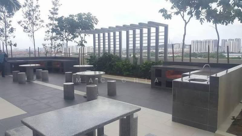 Condominium for Rent at Residensi Puchongmas - Mac Chia - Exterior - PropertyGuru.com.my