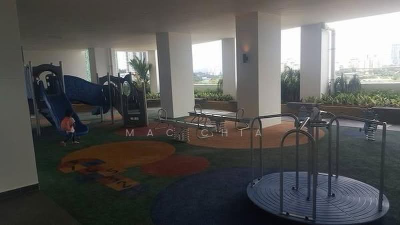 Condominium for Rent at Residensi Puchongmas - Mac Chia - Exterior - PropertyGuru.com.my