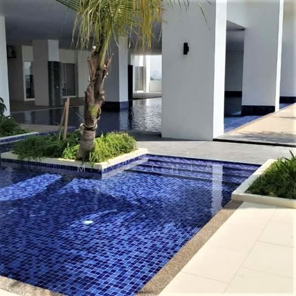 Condominium for Rent at Residensi Puchongmas - Mac Chia - Exterior - PropertyGuru.com.my