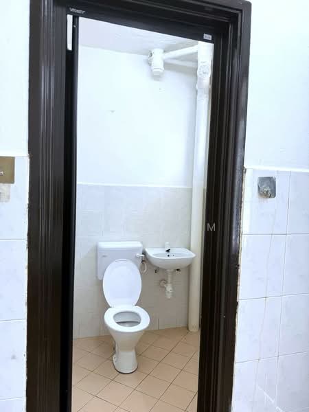 Rumah Teres 2 Tingkat untuk Dijual di Taman Sri Pulai Perdana (Skudai) - Karl Lim - Bathroom - PropertyGuru.com.my