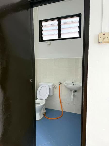Rumah Teres 2 Tingkat untuk Dijual di Taman Sri Pulai Perdana (Skudai) - Karl Lim - Bathroom - PropertyGuru.com.my
