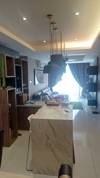 Pangsapuri untuk Disewa di Central Residence @ Sungai Besi - Mavis Sim - PropertyGuru.com.my