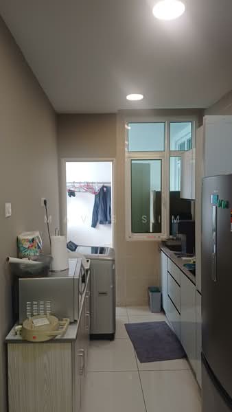 Pangsapuri untuk Disewa di Central Residence @ Sungai Besi - Mavis Sim - PropertyGuru.com.my