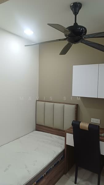 Pangsapuri untuk Disewa di Central Residence @ Sungai Besi - Mavis Sim - PropertyGuru.com.my