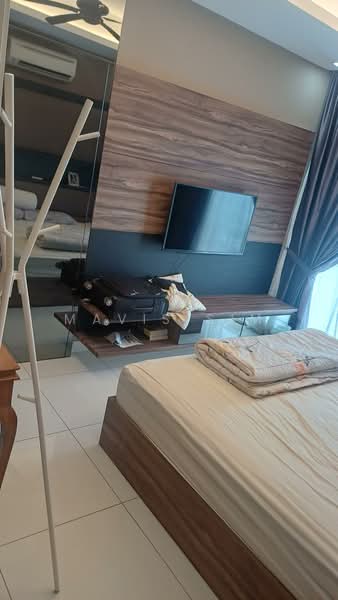 Pangsapuri untuk Disewa di Central Residence @ Sungai Besi - Mavis Sim - PropertyGuru.com.my