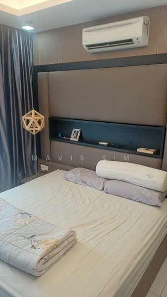 Pangsapuri untuk Disewa di Central Residence @ Sungai Besi - Mavis Sim - PropertyGuru.com.my