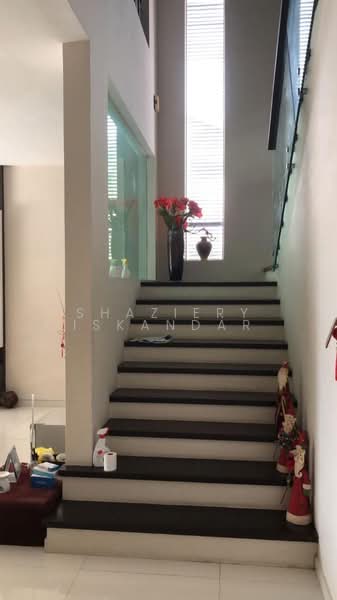 Rumah Banglo untuk Dijual di Taman Melawati (Ulu Kelang) - Shaziery Iskandar - Interior - PropertyGuru.com.my