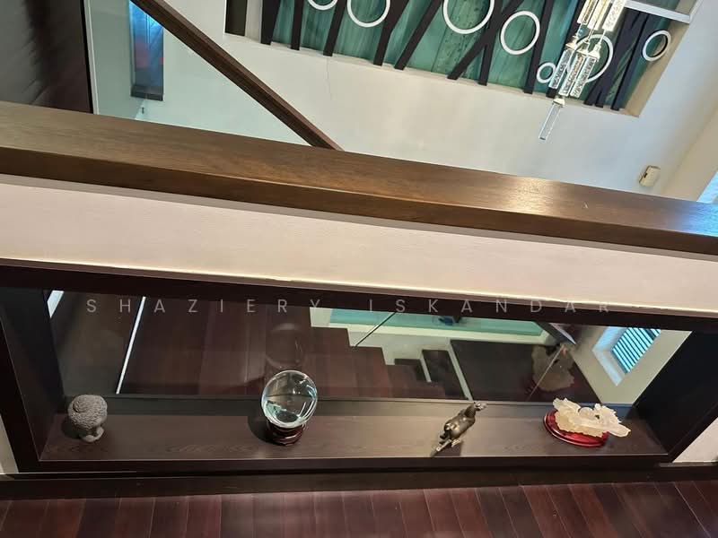 Rumah Banglo untuk Dijual di Taman Melawati (Ulu Kelang) - Shaziery Iskandar - Interior - PropertyGuru.com.my