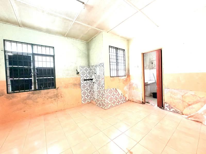 2-storey Terraced House for Sale in Subang Jaya (Selangor) - Syukor Hartanah - Interior - PropertyGuru.com.my