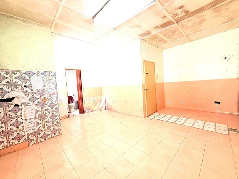 2-storey Terraced House for Sale in Subang Jaya (Selangor) - Syukor Hartanah - Interior - PropertyGuru.com.my