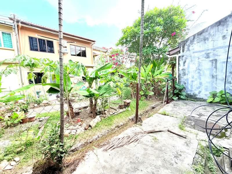 2-storey Terraced House for Sale in Subang Jaya (Selangor) - Syukor Hartanah - Exterior - PropertyGuru.com.my