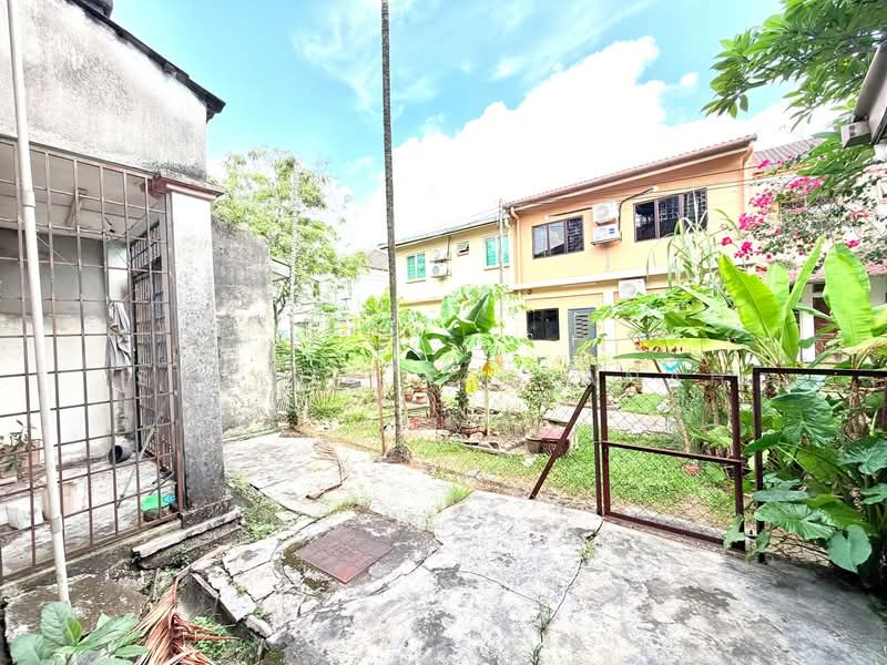 2-storey Terraced House for Sale in Subang Jaya (Selangor) - Syukor Hartanah - Exterior - PropertyGuru.com.my