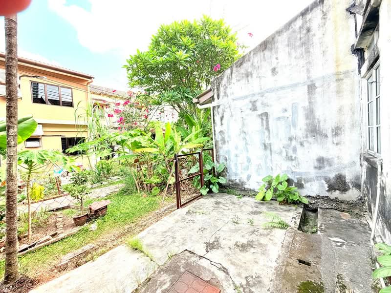2-storey Terraced House for Sale in Subang Jaya (Selangor) - Syukor Hartanah - Exterior - PropertyGuru.com.my