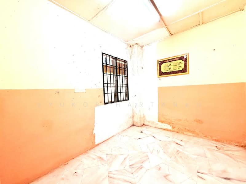 2-storey Terraced House for Sale in Subang Jaya (Selangor) - Syukor Hartanah - Interior - PropertyGuru.com.my