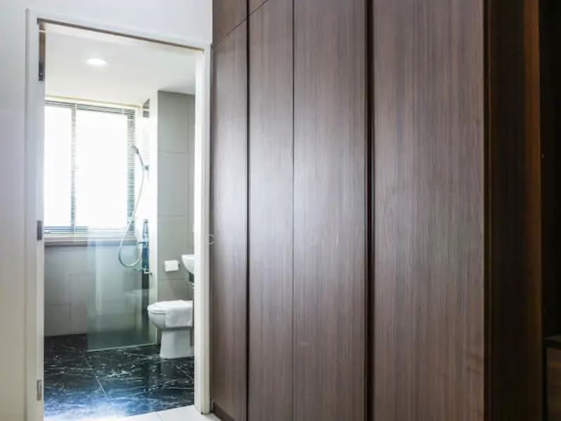 Condominium for Rent at The Landmark - CK Ooi - Bathroom - PropertyGuru.com.my