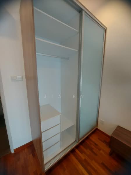 Service Residence for Rent at Pacific Star - Jia En - PropertyGuru.com.my