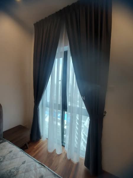 Service Residence for Rent at Pacific Star - Jia En - PropertyGuru.com.my