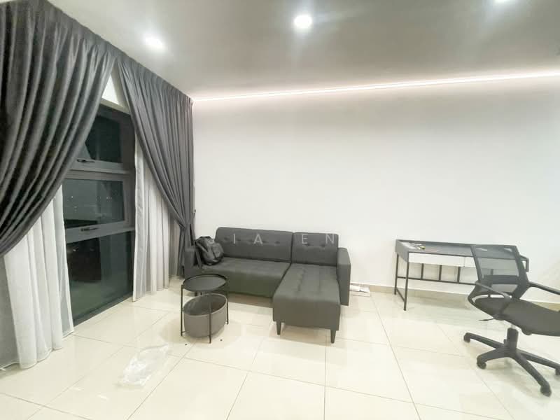Service Residence for Rent at Pacific Star - Jia En - PropertyGuru.com.my