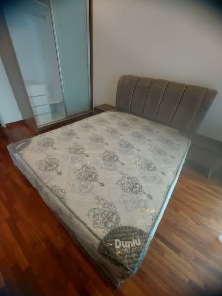 Service Residence for Rent at Pacific Star - Jia En - PropertyGuru.com.my