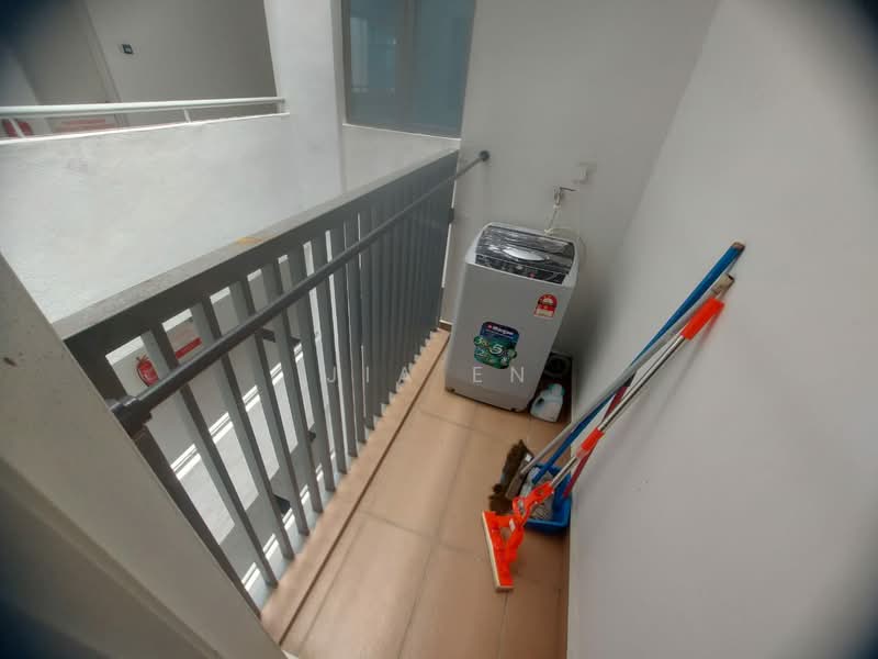 Service Residence for Rent at Pacific Star - Jia En - PropertyGuru.com.my