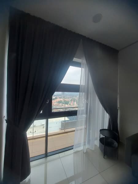 Service Residence for Rent at Pacific Star - Jia En - PropertyGuru.com.my
