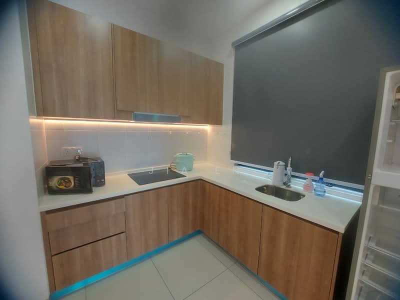 Service Residence for Rent at Pacific Star - Jia En - PropertyGuru.com.my
