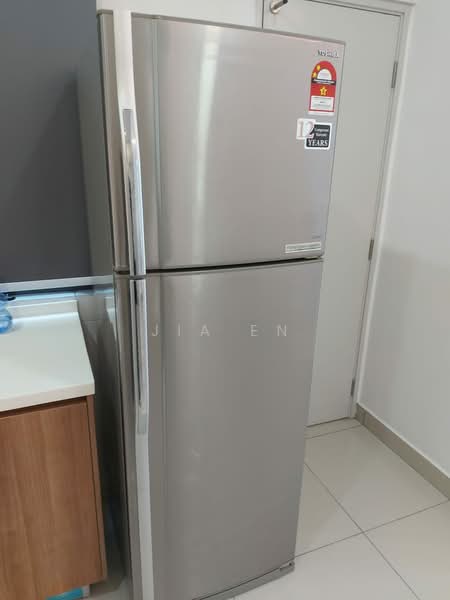 Service Residence for Rent at Pacific Star - Jia En - PropertyGuru.com.my