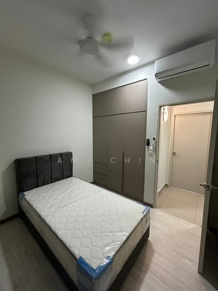 Servis Apartment untuk Disewa di M Oscar - Amy Chin - Bedroom - PropertyGuru.com.my