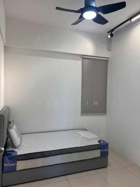 Condominium for Rent at Zen 6 - Alex Lim - Bedroom - PropertyGuru.com.my