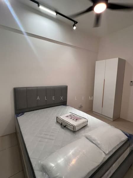 Condominium for Rent at Zen 6 - Alex Lim - Bedroom - PropertyGuru.com.my