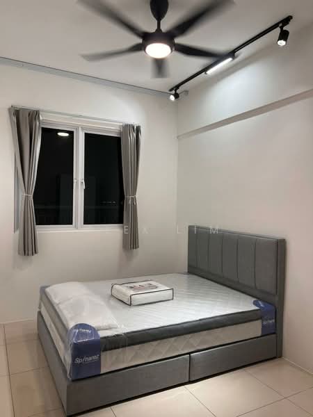 Condominium for Rent at Zen 6 - Alex Lim - Bedroom - PropertyGuru.com.my