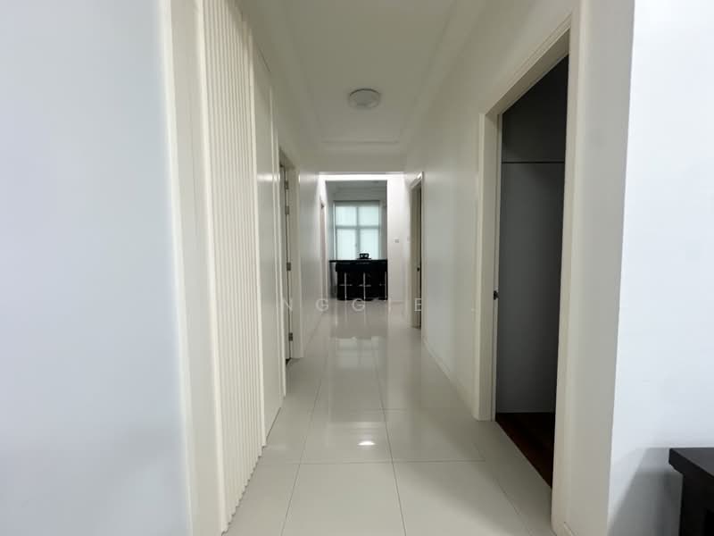 Kondominium untuk Dijual di Fettes Residence - Minggie . - Corridor - PropertyGuru.com.my