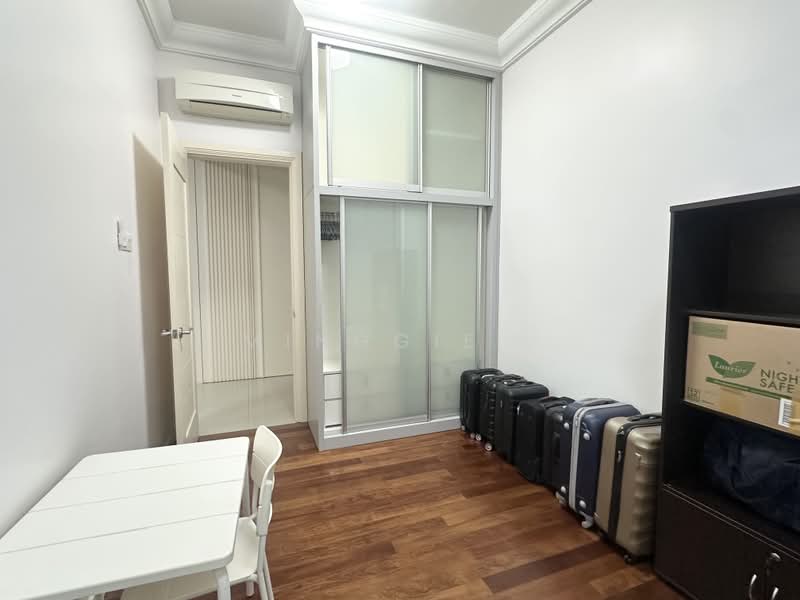 Kondominium untuk Dijual di Fettes Residence - Minggie . - Interior - PropertyGuru.com.my