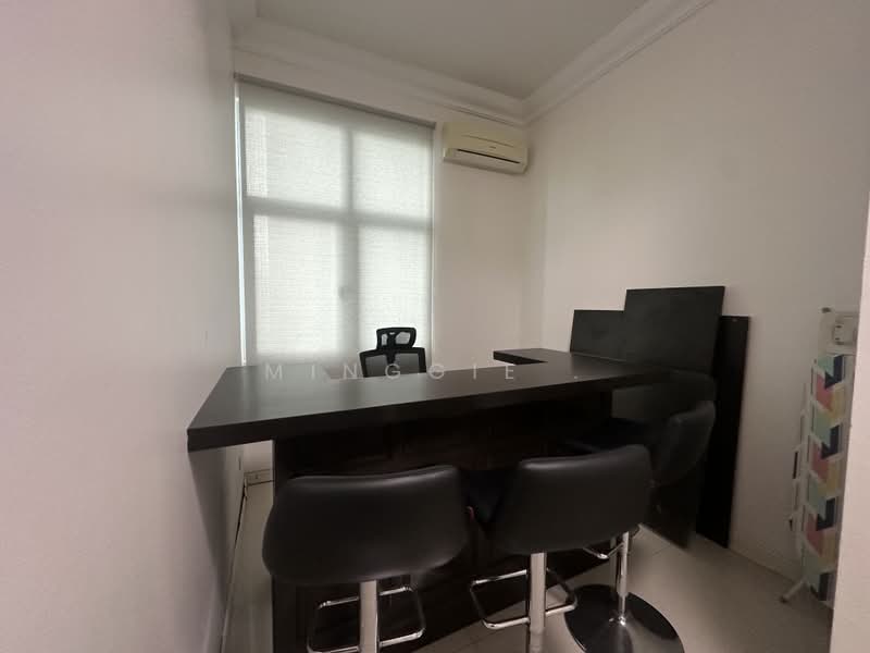 Kondominium untuk Dijual di Fettes Residence - Minggie . - Study - PropertyGuru.com.my