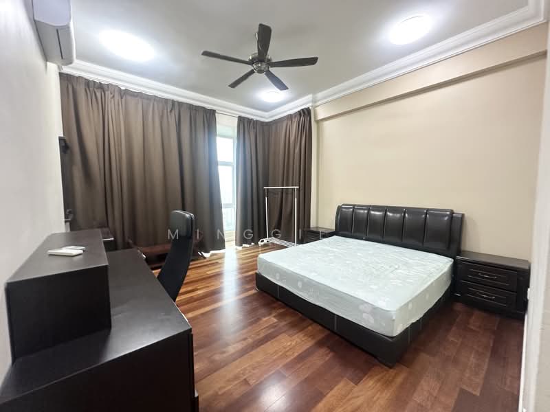 Kondominium untuk Dijual di Fettes Residence - Minggie . - Bedroom - PropertyGuru.com.my