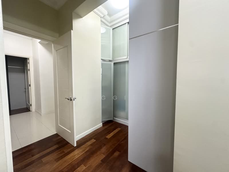 Kondominium untuk Dijual di Fettes Residence - Minggie . - Interior - PropertyGuru.com.my