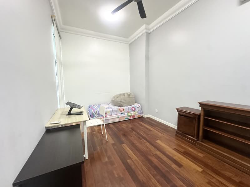 Kondominium untuk Dijual di Fettes Residence - Minggie . - Bedroom - PropertyGuru.com.my
