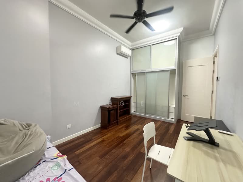 Kondominium untuk Dijual di Fettes Residence - Minggie . - Bedroom - PropertyGuru.com.my