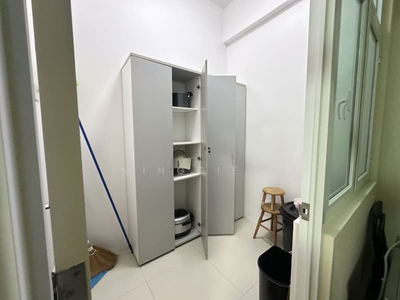 Kondominium untuk Dijual di Fettes Residence - Minggie . - Interior - PropertyGuru.com.my
