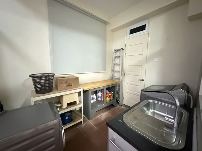 Kondominium untuk Dijual di Fettes Residence - Minggie . - Interior - PropertyGuru.com.my