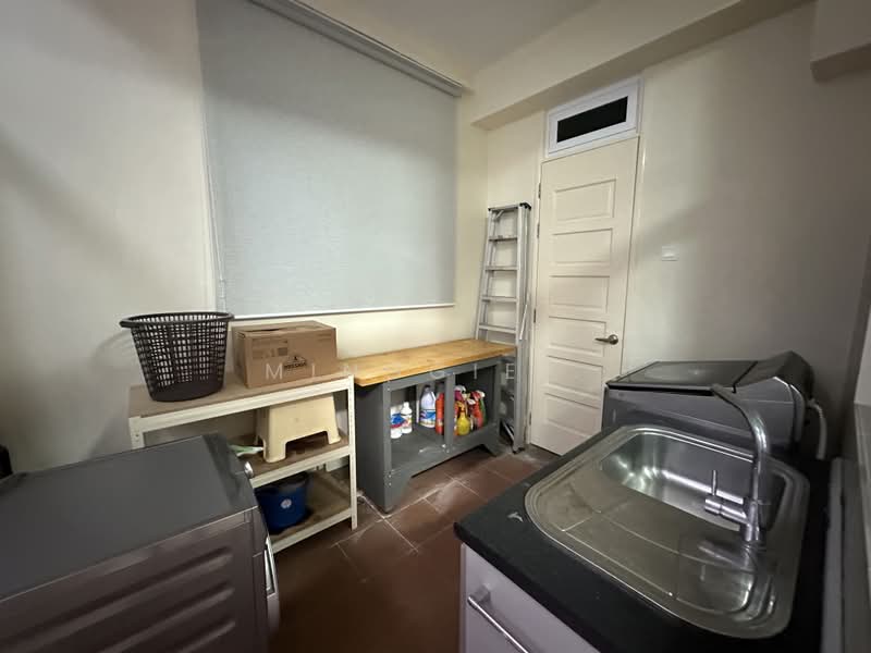 Kondominium untuk Dijual di Fettes Residence - Minggie . - Interior - PropertyGuru.com.my