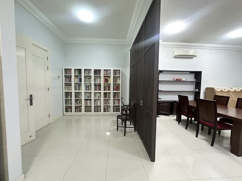 Kondominium untuk Dijual di Fettes Residence - Minggie . - Interior - PropertyGuru.com.my