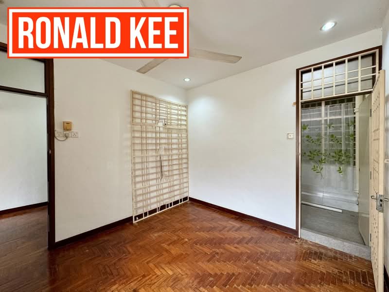 Terraced House for Sale in Pulau Tikus (George Town) - Ronald Kee - Interior - PropertyGuru.com.my