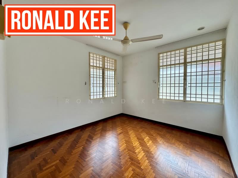 Terraced House for Sale in Pulau Tikus (George Town) - Ronald Kee - Interior - PropertyGuru.com.my