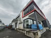 For Rent - i-Parc @ Tanjung Pelepas