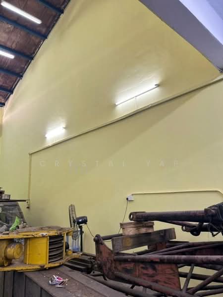 Factory for Sale in Bukit OUG (Bukit Jalil) - Crystal Yap - PropertyGuru.com.my