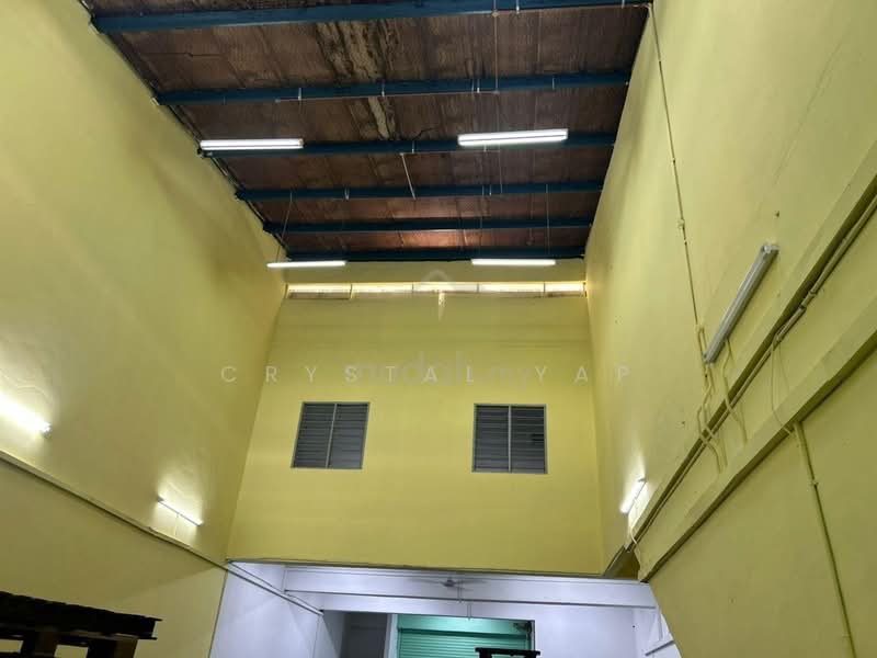 Factory for Sale in Bukit OUG (Bukit Jalil) - Crystal Yap - PropertyGuru.com.my